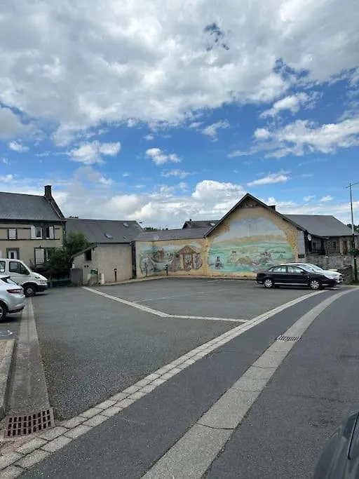 Au Puy De Paugnat Villa Charbonnieres-les-Varennes