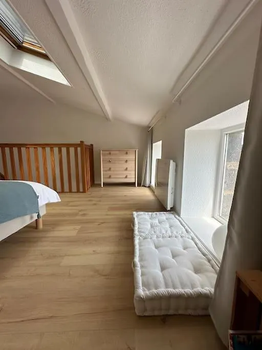 Au Puy De Paugnat Villa Charbonnieres-les-Varennes 0*,  France