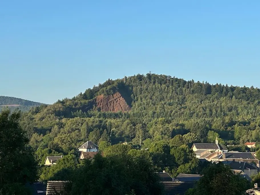 Au Puy De Paugnat Villa Charbonnieres-les-Varennes