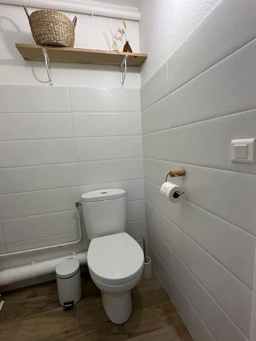 Holiday home Au Puy De Paugnat Villa Charbonnieres-les-Varennes France