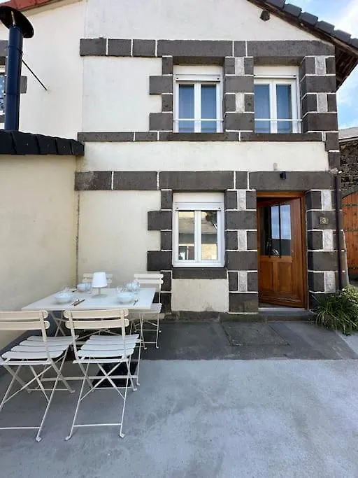 Au Puy De Paugnat Villa Charbonnieres-les-Varennes