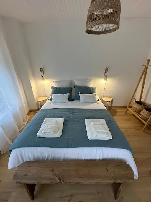 Holiday home Au Puy De Paugnat Villa Charbonnieres-les-Varennes