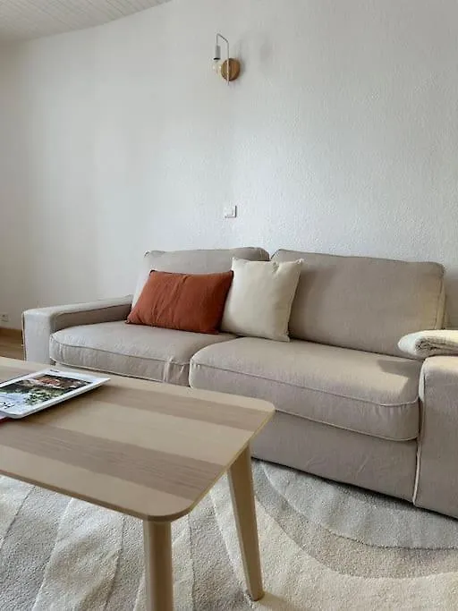 Au Puy De Paugnat Villa Charbonnieres-les-Varennes 0*,