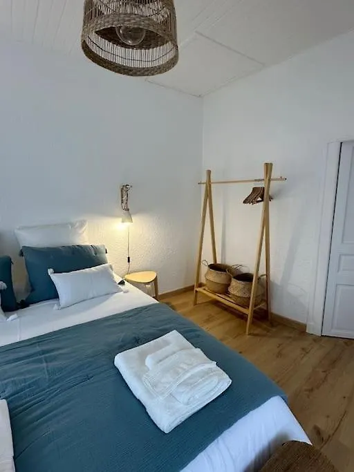Holiday home Au Puy De Paugnat Villa Charbonnieres-les-Varennes