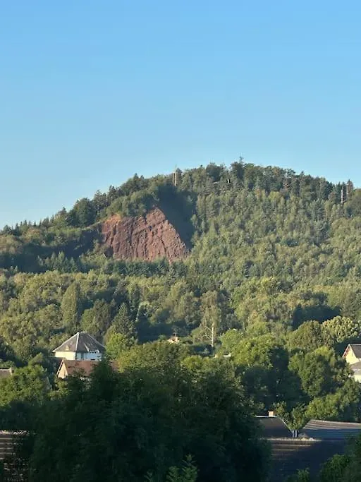 Au Puy De Paugnat Villa Charbonnieres-les-Varennes