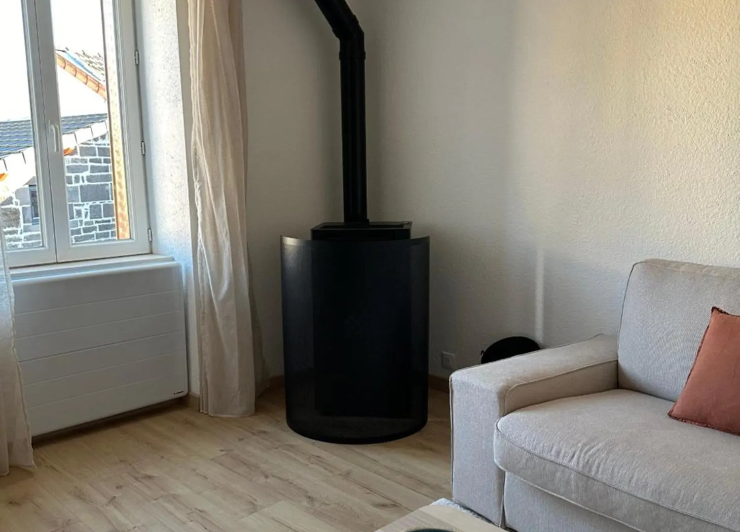 Au Puy De Paugnat Villa Charbonnieres-les-Varennes 0*,  France