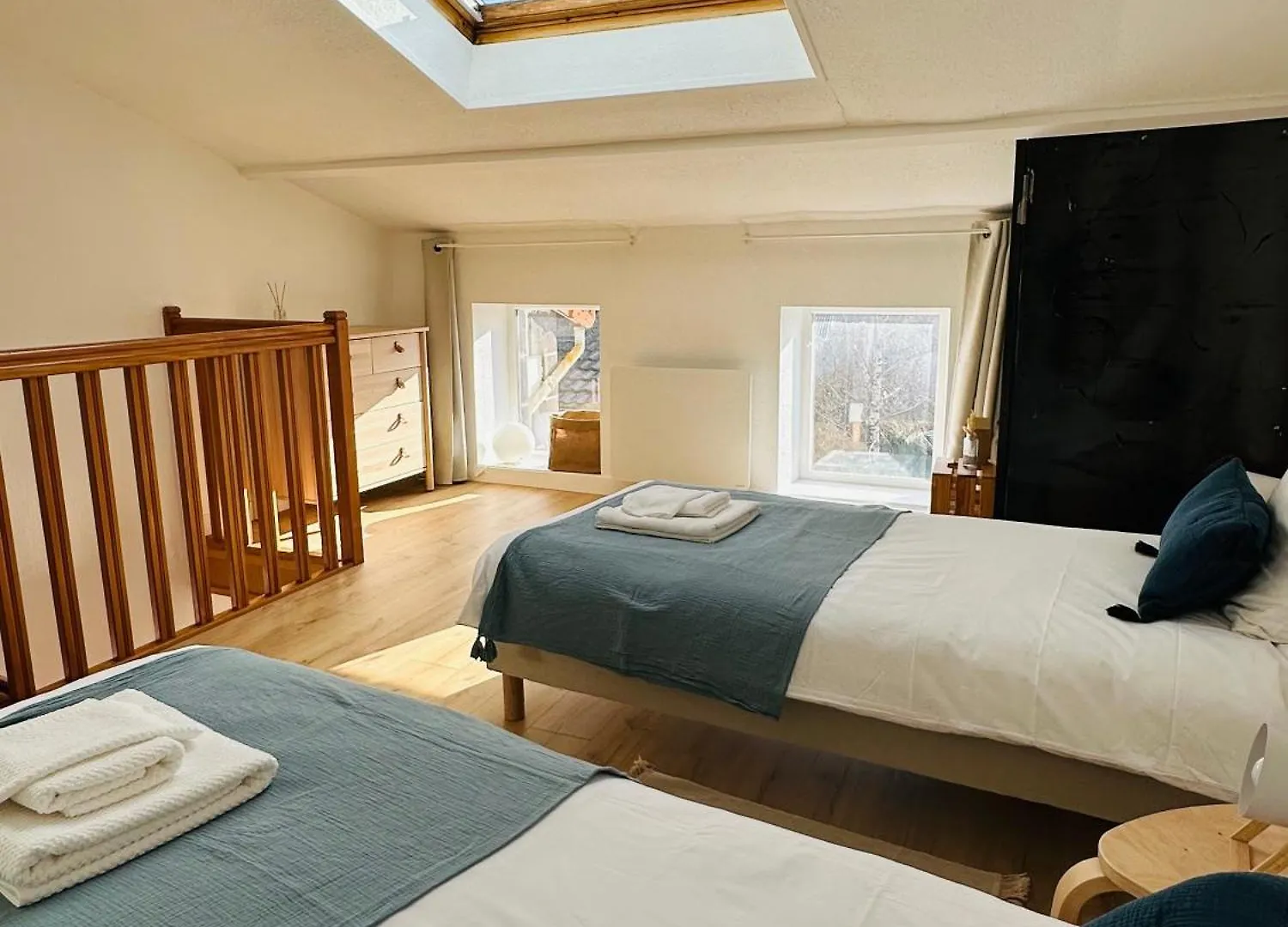 Holiday home Au Puy De Paugnat Villa Charbonnieres-les-Varennes