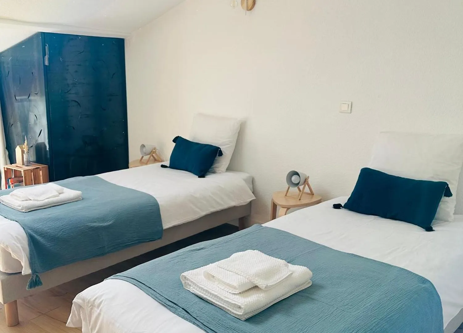 Holiday home Au Puy De Paugnat Villa Charbonnieres-les-Varennes